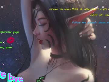 hot cam girl magic_elf image #67793