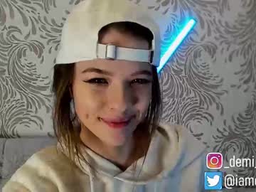 hot cam girl _demi_dee_ image #1214687