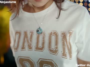 hot cam girl alejastorm image #4106545
