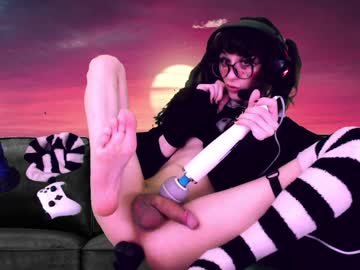 hot cam tranny ssirblade image #2014199