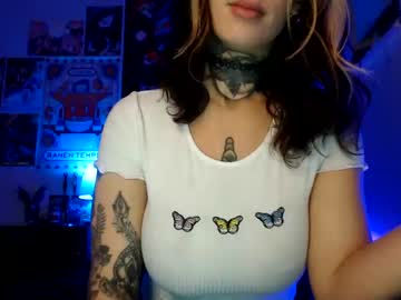 hot cam girl xlunaskye image #4112224