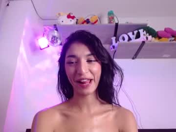 lucy_fernandez hot cam