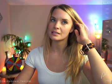 hot cam girl phoenix_taylor image #3254049