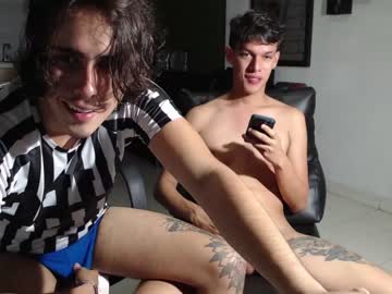 hot cam man francoandtrevor image #853906