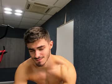 hot cam man wilsonjules image #1282732