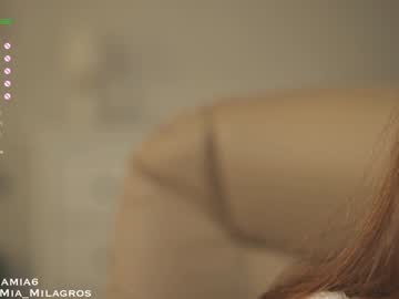 hot cam girl mia_milagros image #2582528