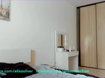 hot cam girl elisa_oliver image #920469