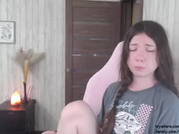 hot cam girl sexy_b0rsch image #3326612