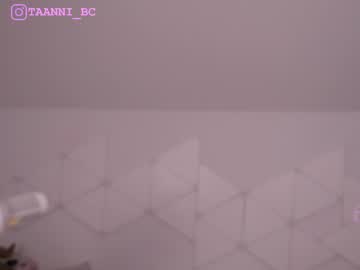 hot cam girl taanni_bc image #3344970
