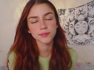 hot cam girl grettabenett_ image #1296055