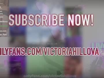 hot cam girl victoriahillova image #2720456