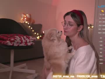 hot cam girl lil_eva image #2260930