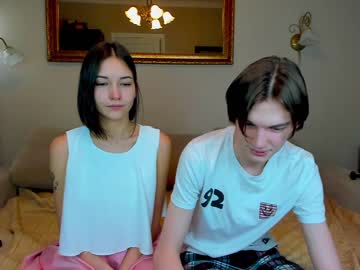 hot cam couple del_n_wayne image #845811
