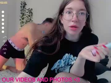 hot cam couple alicekaneky_xx image #1355856