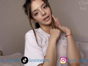 hot cam girl lesi_moon image #3968612