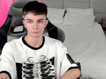 hot cam man cute_thomas image #2734993