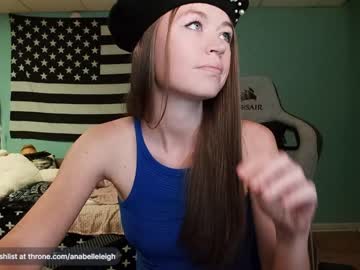 hot cam girl anabelleleigh image #3716244