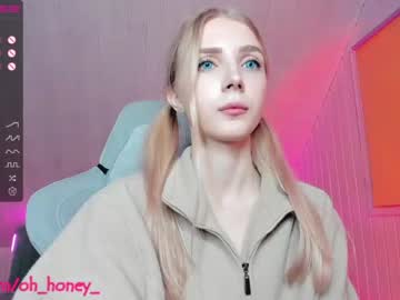 hot cam girl oh_honey_ image #1921631