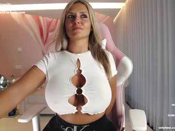 hot cam girl wildtequilla image #3223947