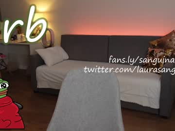 hot cam girl laura_sanguinar image #3612130