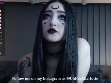 hot cam girl charlotte_germanotta_ image #3032417
