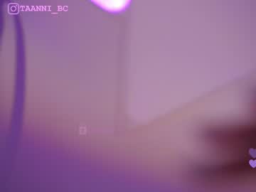 hot cam girl taanni_bc image #3432025