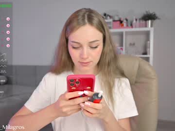 hot cam girl mia_milagros image #3206229