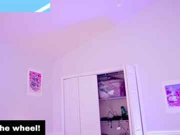 hot cam girl cherrycrush image #4086191