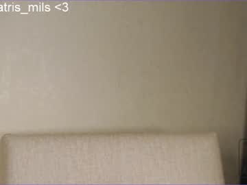 hot cam couple beatris_mils image #1313944