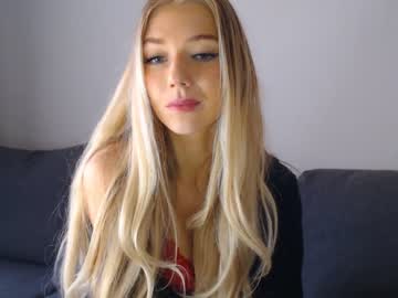 hot cam girl pervyblonde image #825394
