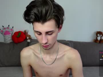 hot cam man oliver_baker image #820095