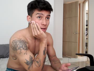 hot cam man sebastiancollins image #914826