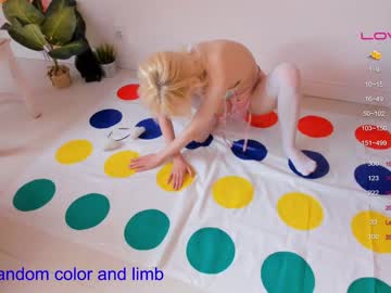 hot cam girl bettybarnett image #3088797