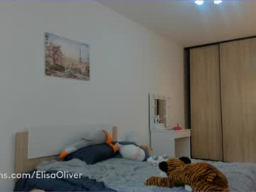 hot cam girl elisa_oliver image #652206