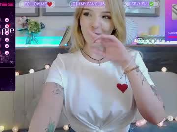 hot cam girl ginger_pie image #3181277