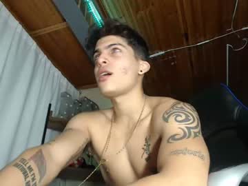 hot cam man charlie_hotx image #896750