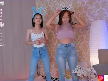 hot cam couple okasamurai image #1758121