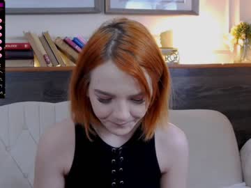 hot cam girl ginger_pie image #582019