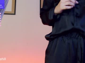 hot cam girl anniehillofficial_ image #3497541