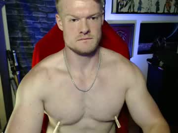 hot cam man blondebod image #4725199
