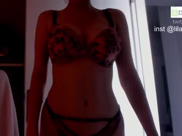 hot cam girl lilamytee1 image #3552158
