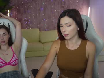 hot cam couple anabel054 image #3486623