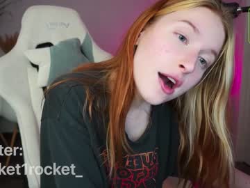 hot cam girl pocketrocket_ image #1181439