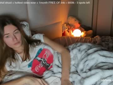 hot cam girl oksanafedorova image #371820