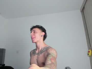 aron_ford hot cam