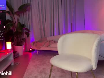 hot cam girl anniehillofficial_ image #4229748