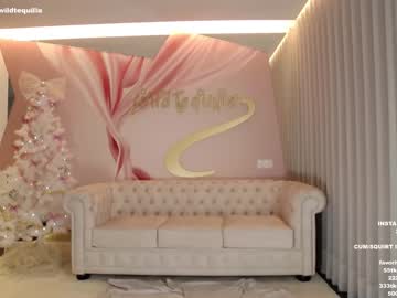 hot cam girl wildtequilla image #2194997