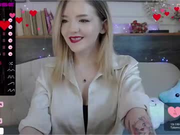 hot cam girl ginger_pie image #2480430