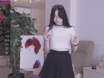 hot cam girl oki_dokie image #3208123