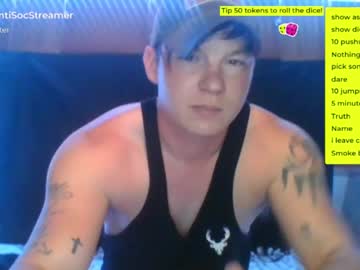 hot cam man antisocialstreamer image #3012355